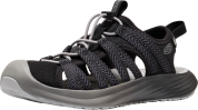 Sandály Keen WHISPER LITE WOMEN black/magnet US 8,5 Sandály Keen WHISPER LITE WOMEN black/magnet US 8,5
