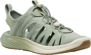 Sandály Keen WHISPER LITE WOMEN lily pad/cream gold US 8,5 Sandály Keen WHISPER LITE WOMEN lily pad/cream gold US 8,5