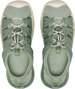 Sandály Keen WHISPER LITE WOMEN lily pad/cream gold US 9 Sandály Keen WHISPER LITE WOMEN lily pad/cream gold US 9