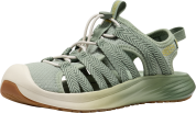 Sandály Keen WHISPER LITE WOMEN lily pad/cream gold US 9,5 Sandály Keen WHISPER LITE WOMEN lily pad/cream gold US 9,5