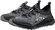 Boty Keen ZIONIC ADV MEN triple black US 15 Boty Keen ZIONIC ADV MEN triple black US 15