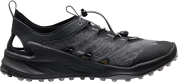 Boty Keen ZIONIC ADV MEN triple black US 15 Boty Keen ZIONIC ADV MEN triple black US 15