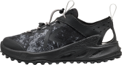 Boty Keen ZIONIC ADV SANDAL YOUTH black/steel grey US 3 Boty Keen ZIONIC ADV SANDAL YOUTH black/steel grey US 3