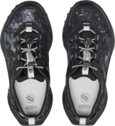 Boty Keen ZIONIC ADV SANDAL YOUTH black/steel grey US 4 Boty Keen ZIONIC ADV SANDAL YOUTH black/steel grey US 4
