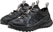 Boty Keen ZIONIC ADV SANDAL YOUTH black/steel grey US 5 Boty Keen ZIONIC ADV SANDAL YOUTH black/steel grey US 5
