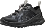Boty Keen ZIONIC ADV SANDAL YOUTH black/steel grey US 6 Boty Keen ZIONIC ADV SANDAL YOUTH black/steel grey US 6
