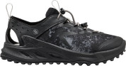 Boty Keen ZIONIC ADV SANDAL YOUTH black/steel grey US 6 Boty Keen ZIONIC ADV SANDAL YOUTH black/steel grey US 6