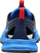 Boty Keen ZIONIC ADV SANDAL YOUTH precious blue/racing red US 2 Boty Keen ZIONIC ADV SANDAL YOUTH precious blue/racing red US 2