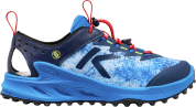 Boty Keen ZIONIC ADV SANDAL YOUTH precious blue/racing red US 6 Boty Keen ZIONIC ADV SANDAL YOUTH precious blue/racing red US 6