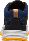 Boty Keen ZIONIC MID WP CHILDREN naval academy/bright marigold US 10 Boty Keen ZIONIC MID WP CHILDREN naval academy/bright marigold US 10