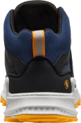 Boty Keen ZIONIC MID WP YOUTH naval academy/bright marigold US 2