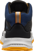 Boty Keen ZIONIC MID WP YOUTH naval academy/bright marigold US 3 Boty Keen ZIONIC MID WP YOUTH naval academy/bright marigold US 3