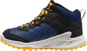 Boty Keen ZIONIC MID WP YOUTH naval academy/bright marigold US 6