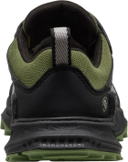Boty Keen ZIONIC WP CHILDREN black/bronze green US 12