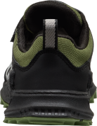 Boty Keen ZIONIC WP CHILDREN black/bronze green US 13 Boty Keen ZIONIC WP CHILDREN black/bronze green US 13