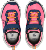 Boty Keen ZIONIC WP CHILDREN naval academy/pink lemonade US 10 Boty Keen ZIONIC WP CHILDREN naval academy/pink lemonade US 10