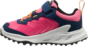 Boty Keen ZIONIC WP CHILDREN naval academy/pink lemonade US 12 Boty Keen ZIONIC WP CHILDREN naval academy/pink lemonade US 12