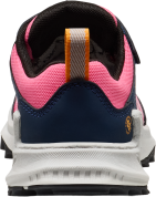 Boty Keen ZIONIC WP CHILDREN naval academy/pink lemonade US 12 Boty Keen ZIONIC WP CHILDREN naval academy/pink lemonade US 12
