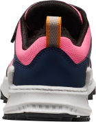 Boty Keen ZIONIC WP CHILDREN naval academy/pink lemonade US 12 Boty Keen ZIONIC WP CHILDREN naval academy/pink lemonade US 12