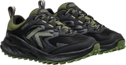 Boty Keen ZIONIC WP YOUTH black/bronze green US 3