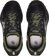 Boty Keen ZIONIC WP YOUTH black/bronze green US 4 Boty Keen ZIONIC WP YOUTH black/bronze green US 4