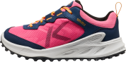 Boty Keen ZIONIC WP YOUTH naval academy/pink lemonade US 2 Boty Keen ZIONIC WP YOUTH naval academy/pink lemonade US 2