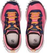 Boty Keen ZIONIC WP YOUTH naval academy/pink lemonade US 3 Boty Keen ZIONIC WP YOUTH naval academy/pink lemonade US 3