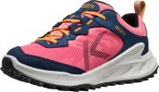 Boty Keen ZIONIC WP YOUTH naval academy/pink lemonade US 4 Boty Keen ZIONIC WP YOUTH naval academy/pink lemonade US 4