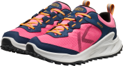 Boty Keen ZIONIC WP YOUTH naval academy/pink lemonade US 5 Boty Keen ZIONIC WP YOUTH naval academy/pink lemonade US 5