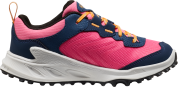 Boty Keen ZIONIC WP YOUTH naval academy/pink lemonade US 6 Boty Keen ZIONIC WP YOUTH naval academy/pink lemonade US 6