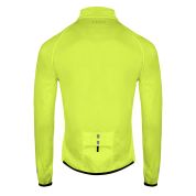 bunda FORCE WINDPRO neprofuk, fluo XL