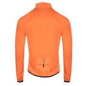 bunda FORCE WINDPRO neprofuk, oranžová 3XL