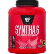 Syntha 6 - 2260 g, čokoláda