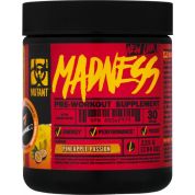 Mutant Madness - 270 g, citronová limonáda