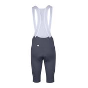 kraťasy FORCE MONO se šráky a vložkou, šedé M