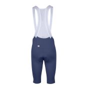 kraťasy FORCE MONO se šráky a vložkou, modré L