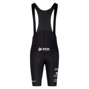 kraťasy F ACTION TEAM se šráky a vložkou, černé XL