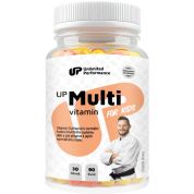 UP Multi Vitamin + Mineral pro děti
