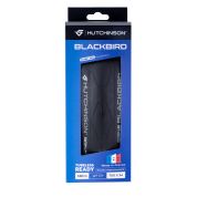 plášť HUTCHINSON BLACKBIRD TLR 700x34 kevlar,černý plášť HUTCHINSON BLACKBIRD TLR 700x34 kevlar,černý