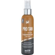 Pro Tan Super Dark Competition Color (Base Coat)