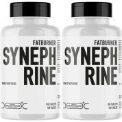 Synephrine Fat Burner - akce 1+1 zdarma