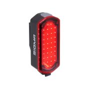 blikačka zadní SIGMA NYTE CLIP, USB-C, černé blikačka zadní SIGMA NYTE CLIP, USB-C, černé