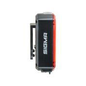 blikačka zadní SIGMA NYTE CLIP, USB-C, černé blikačka zadní SIGMA NYTE CLIP, USB-C, černé