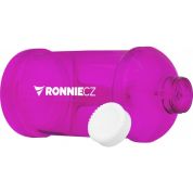 Barel na pití Ronnie.cz - růžový - 2000 ml