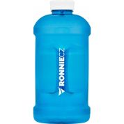 Barel na pití Ronnie.cz - růžový - 2000 ml