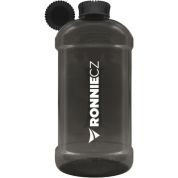 Barel na pití Ronnie.cz - růžový - 2000 ml