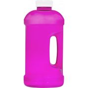 Barel na pití Ronnie.cz - růžový - 2000 ml