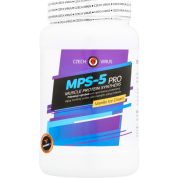 MPS-5 Pro - 2250 g, krupicová kaše-kakao