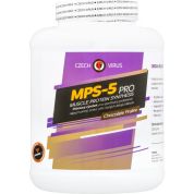 MPS-5 Pro - 2250 g, krupicová kaše-kakao