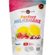 Perfect Milkshake - 900 g, lískový ořech